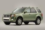 Ford Escape Hybrid 2008 года
